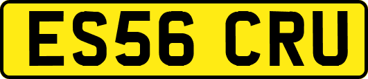 ES56CRU