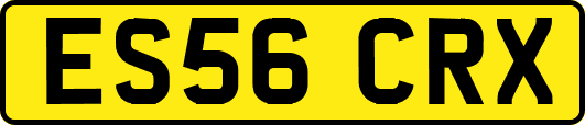 ES56CRX