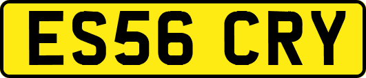 ES56CRY