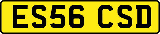 ES56CSD