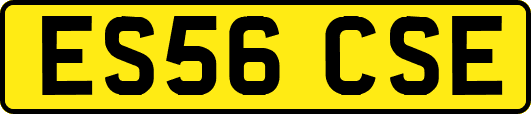 ES56CSE