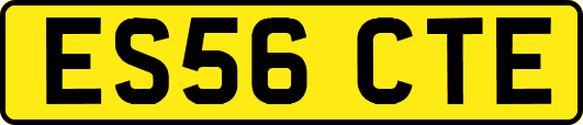 ES56CTE