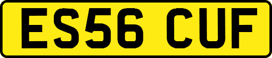 ES56CUF