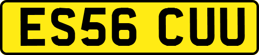 ES56CUU