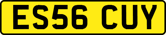 ES56CUY