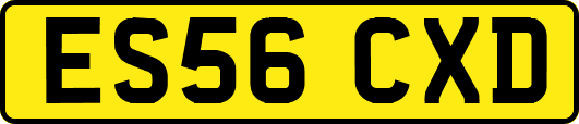 ES56CXD