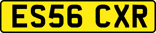 ES56CXR