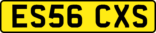 ES56CXS