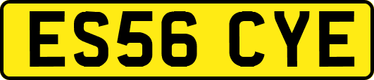 ES56CYE