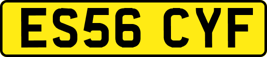 ES56CYF