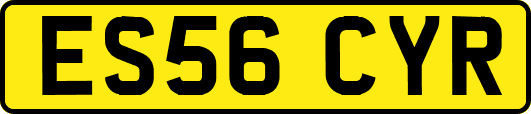 ES56CYR