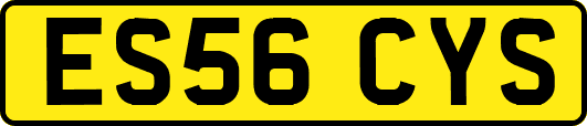 ES56CYS
