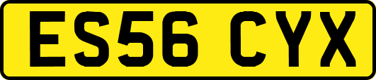 ES56CYX