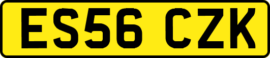 ES56CZK