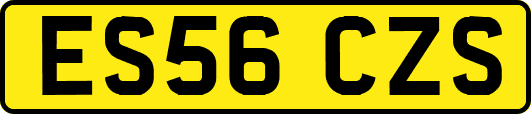 ES56CZS