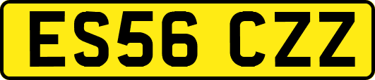 ES56CZZ