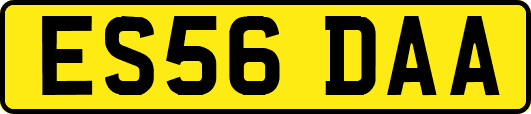 ES56DAA