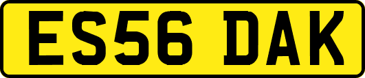 ES56DAK