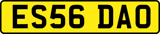 ES56DAO