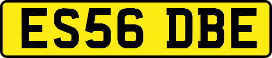 ES56DBE