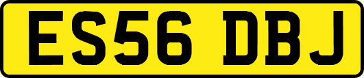 ES56DBJ