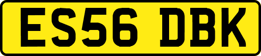 ES56DBK