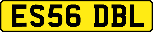 ES56DBL