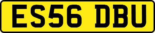 ES56DBU