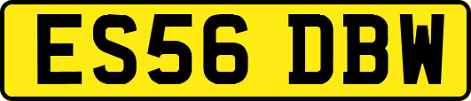 ES56DBW