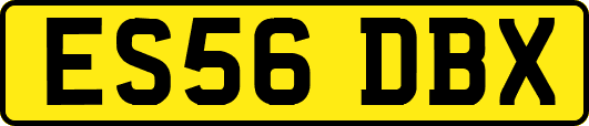 ES56DBX