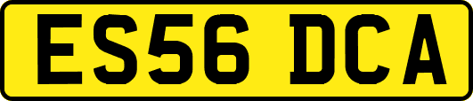 ES56DCA