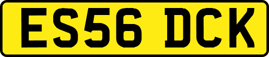 ES56DCK
