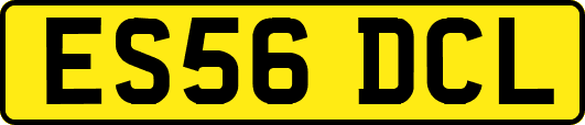 ES56DCL