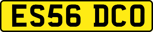 ES56DCO