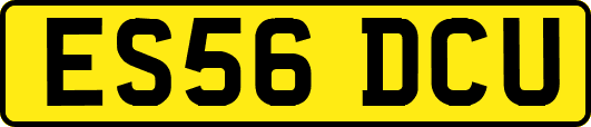 ES56DCU