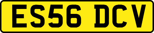 ES56DCV
