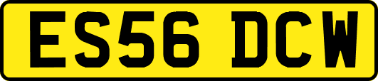 ES56DCW