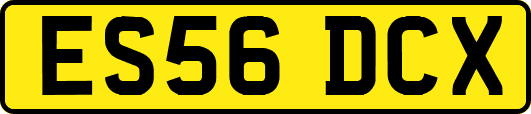ES56DCX