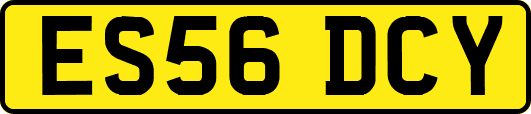 ES56DCY