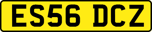 ES56DCZ