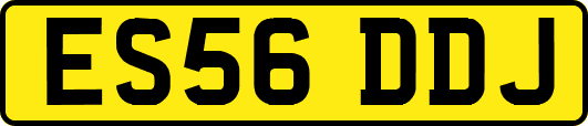 ES56DDJ