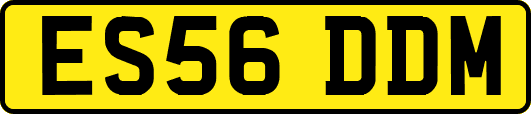 ES56DDM