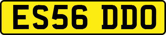 ES56DDO