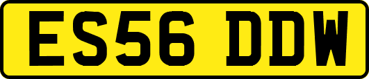 ES56DDW
