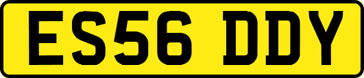 ES56DDY