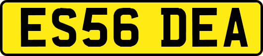 ES56DEA