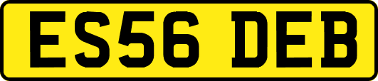 ES56DEB