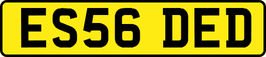ES56DED