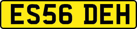 ES56DEH