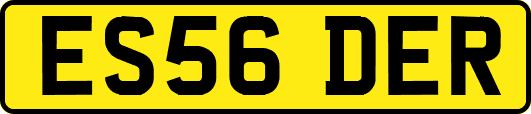 ES56DER
